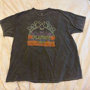 Men’s playboy shirt